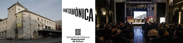 Concierto en claustro Santa Mònica
