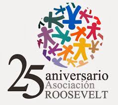 AsociacRoosevelt logo25años