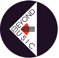 Beyond Music logo