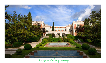 Casa-de-Velázquez