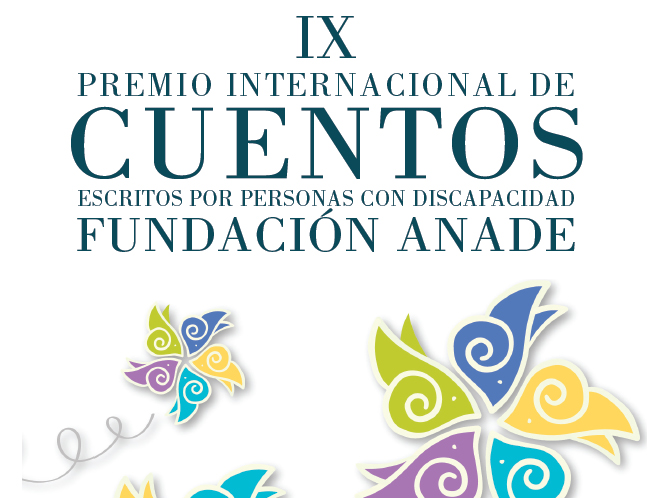 Próxima presentación ganadores IX Premio Internacional de Cuentos
