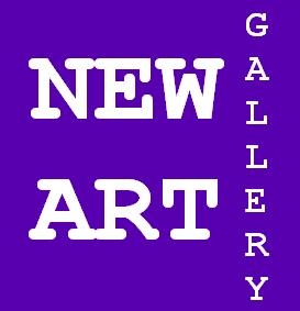 Logo Art New Gallery