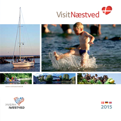 Visit Naestved 2016