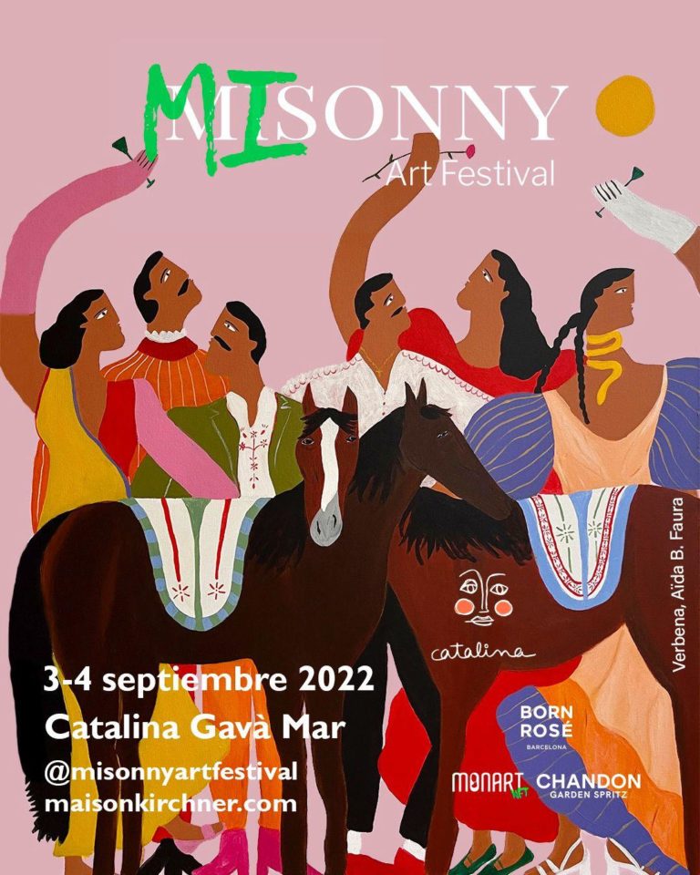 MISONNY Art Festival 2022