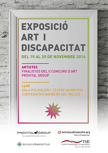cartel exposicion 2016