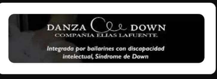 logo DanzaDown