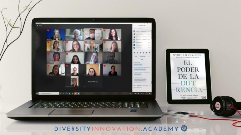 Academy for Diversity & Innovation