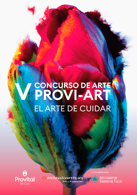Concurso Provi-Art 2024