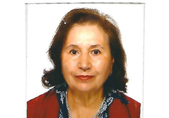 María Concepción Montero